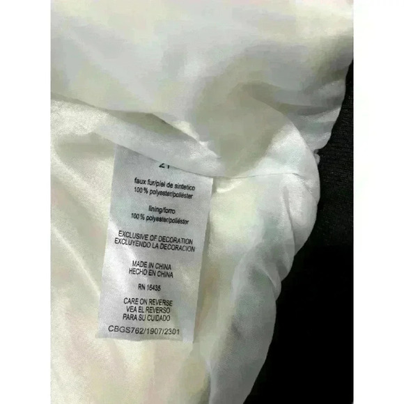 Tahari Girl Bomber Jacket Set 2 T with Matching shirt and pants - Picture 4 of 5